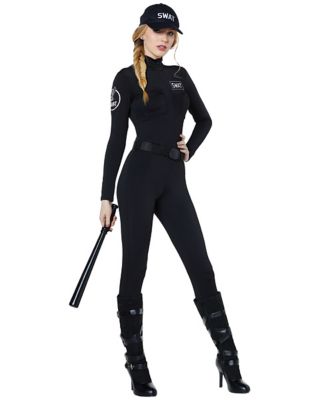 Best Women Police Halloween Costume
