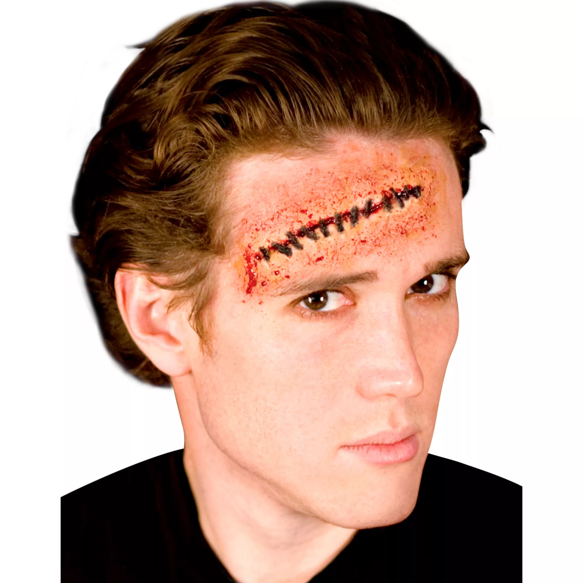 CS STITCHES PEEL- SKU ISSUE at Spencer's