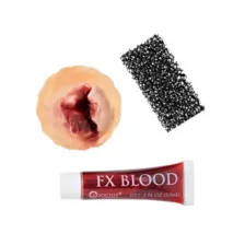 Bullet Hole Appliance Kit at Spencer's