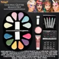 Colossal Glitter Makeup Kit at Spirit Halloween