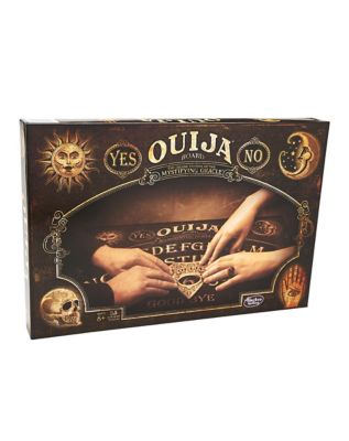 Deluxe Ouija Board Game