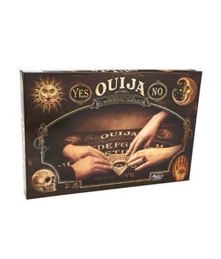 Deluxe Ouija Hasbro Game - Hasbro
