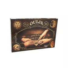 Deluxe Ouija Board Game - Hasbro at Spirit Halloween
