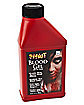 Blood Gel Pint Bottle 16 oz.