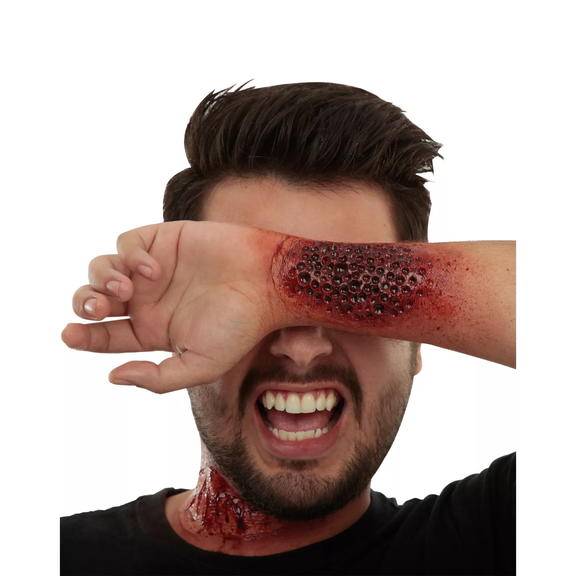 Trypophobia Appliance at Spencer's