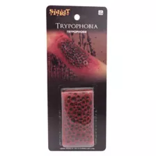 Trypophobia Appliance at Spencer's