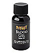 Gel Blood Liquid - 1 oz.