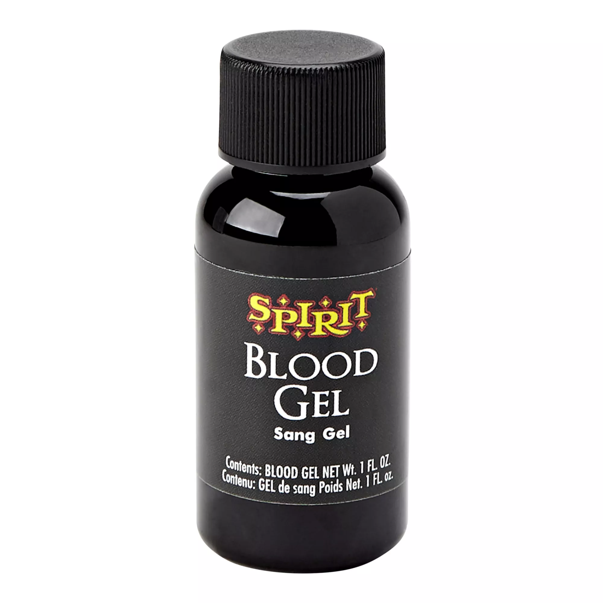 Gel Blood Liquid - 1 oz. at Spirit Halloween