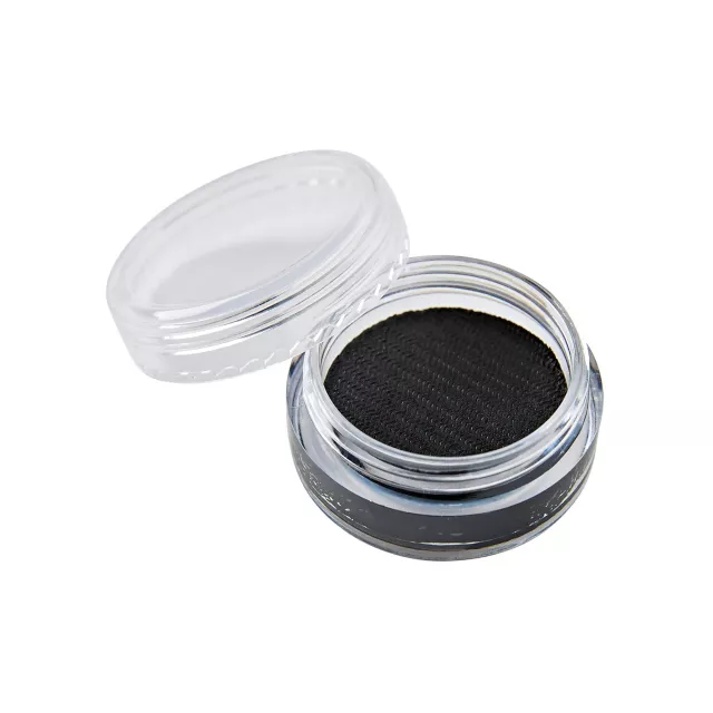 Black Water Activated Makeup at Spirit Halloween