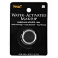Black Water Activated Makeup at Spirit Halloween