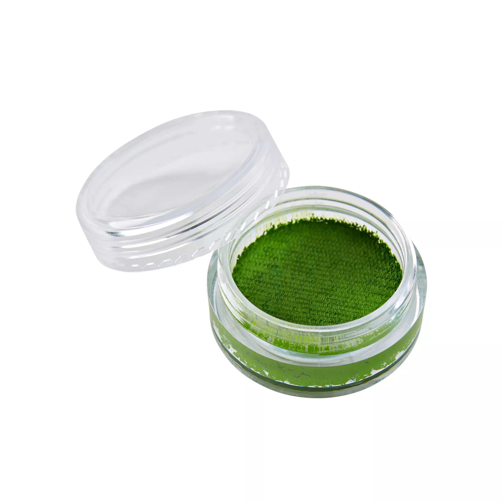 Green Water Activated Makeup at Spirit Halloween