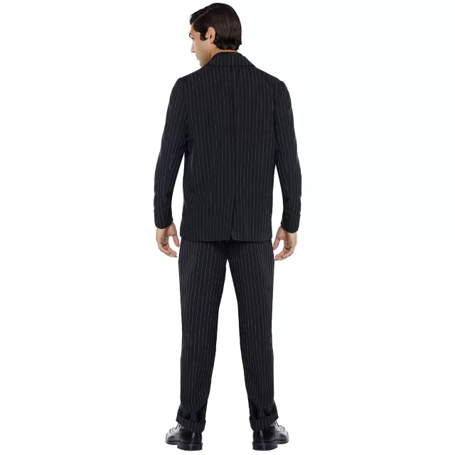 Adult Gangster Suit Costume - Spirithalloween.com