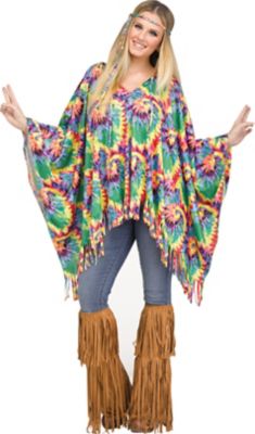  fun shack Womens Hippie Costume, Hippie Dress Costume Women, 60s  Dress Women Costume, Hippy Halloween Costumes Women, Large : Clothing,  Shoes & Jewelry