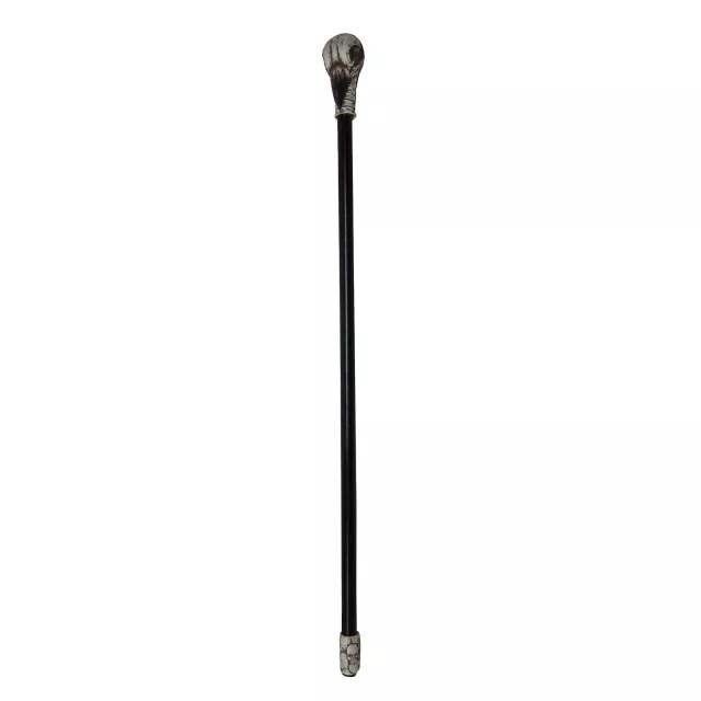 Raven Skull Staff at Spirit Halloween