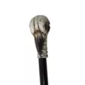Raven Skull Staff at Spirit Halloween