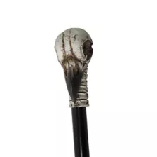 Raven Skull Staff at Spirit Halloween
