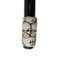Raven Skull Staff at Spirit Halloween