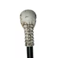 Raven Skull Staff at Spirit Halloween