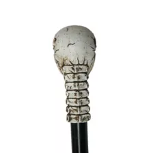 Raven Skull Staff at Spirit Halloween