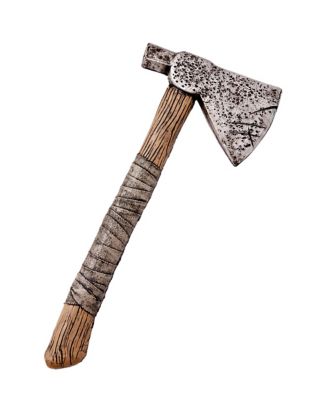 Ax  Cleaver  Meat Cleaver  Axe - Spirithalloween.com