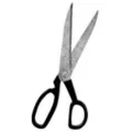 32 Inch Jumbo Scissors at Spencer's