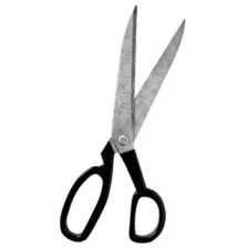 32 Inch Jumbo Scissors at Spencer's