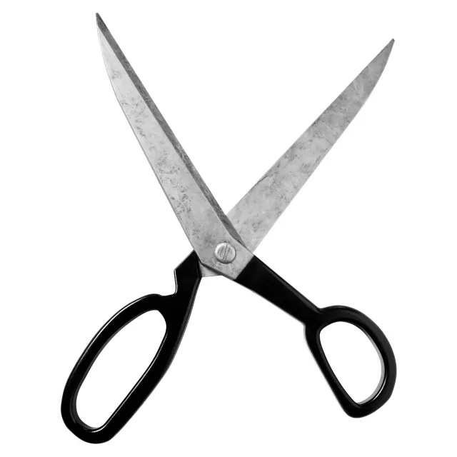 32 Inch Jumbo Scissors at Spencer's