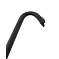 Foam Crowbar at Spirit Halloween