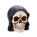 LED Reaper Skull at Spirit Halloween