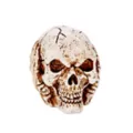 3 Inch Mini Skull Trio - Decorations at Spirit Halloween