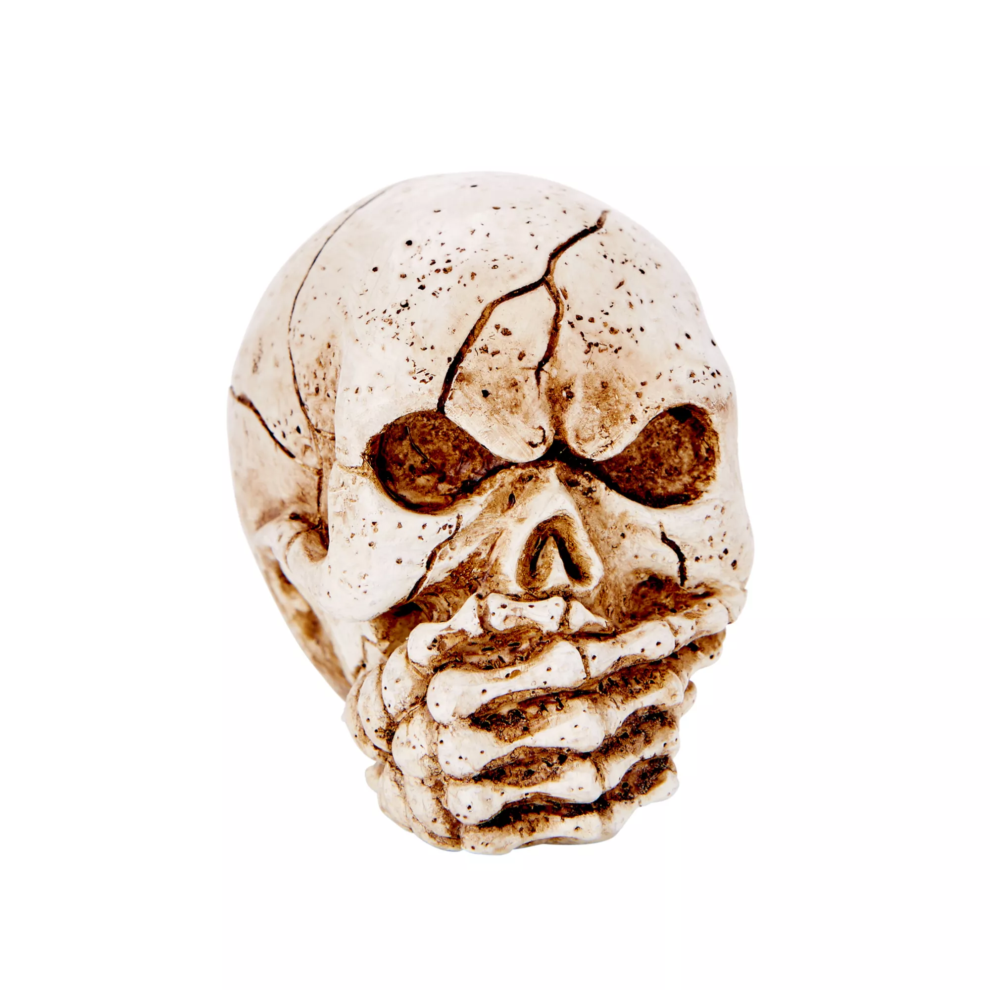 3 Inch Mini Skull Trio - Decorations at Spirit Halloween