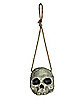 Decrepit Hanging Skull - Decorations