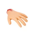 Cut Off Hand at Spirit Halloween
