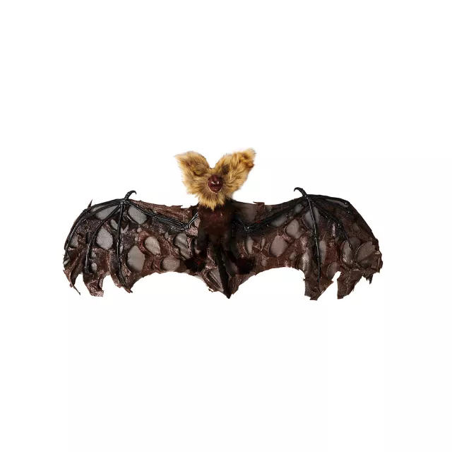 21 Inch Brown Bat at Spirit Halloween