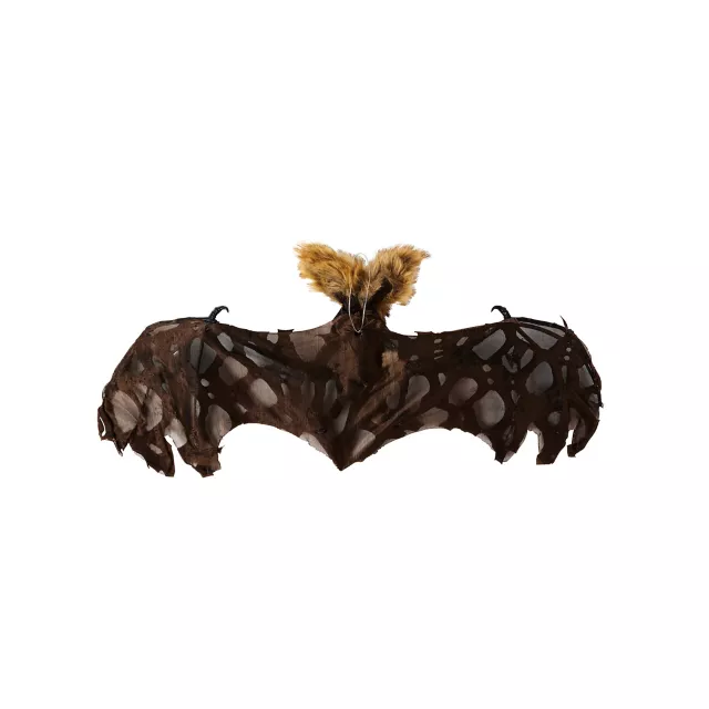 21 Inch Brown Bat at Spirit Halloween
