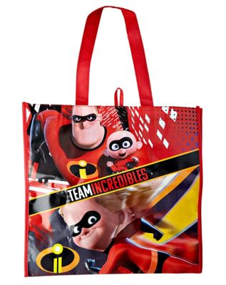 The Incredibles 2 Shopping Tote - Disney
