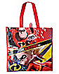 The Incredibles 2 Shopping Tote - Disney