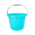 Teal Pumpkin Treat Bucket at Spencer's