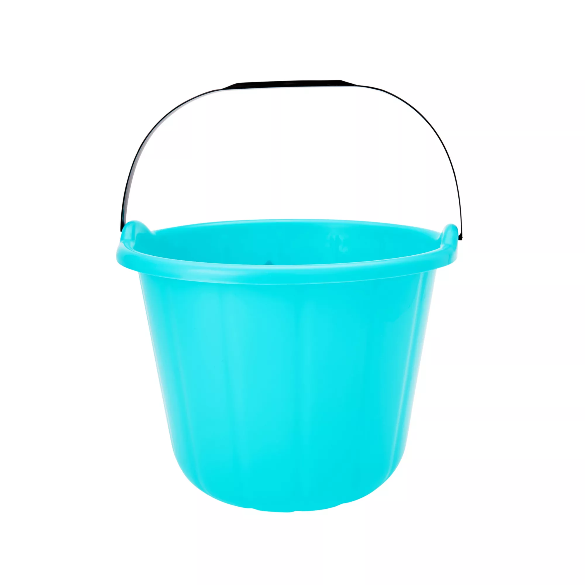 Teal Pumpkin Treat Bucket at Spencer's