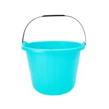 Teal Pumpkin Treat Bucket at Spencer's