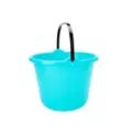 Teal Pumpkin Treat Bucket at Spencer's
