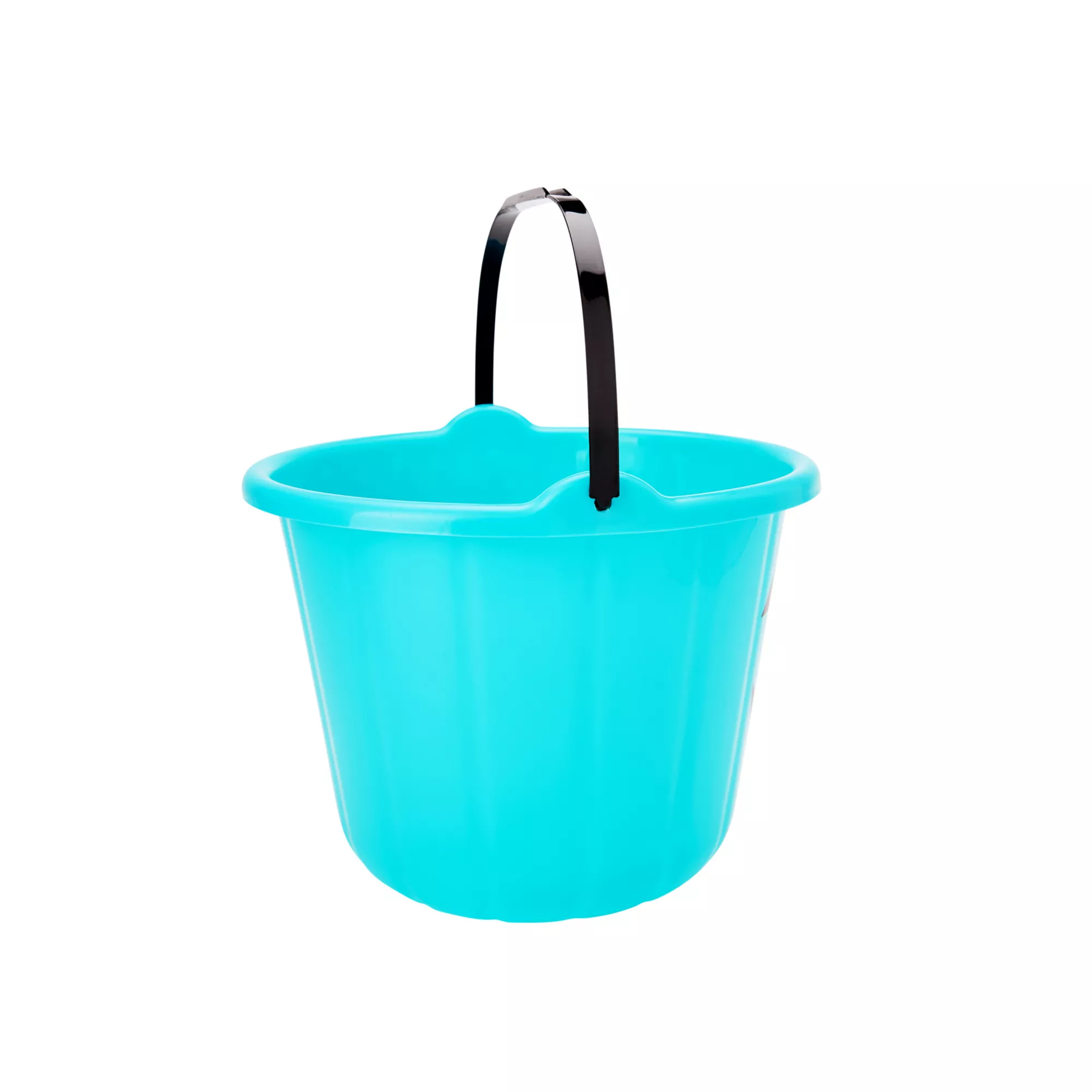 Teal Pumpkin Treat Bucket at Spencer's