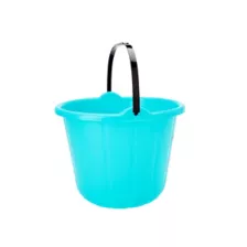 Teal Pumpkin Treat Bucket at Spencer's