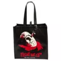 Jason Voorhees Tote Bag - Friday the 13th at Spirit Halloween