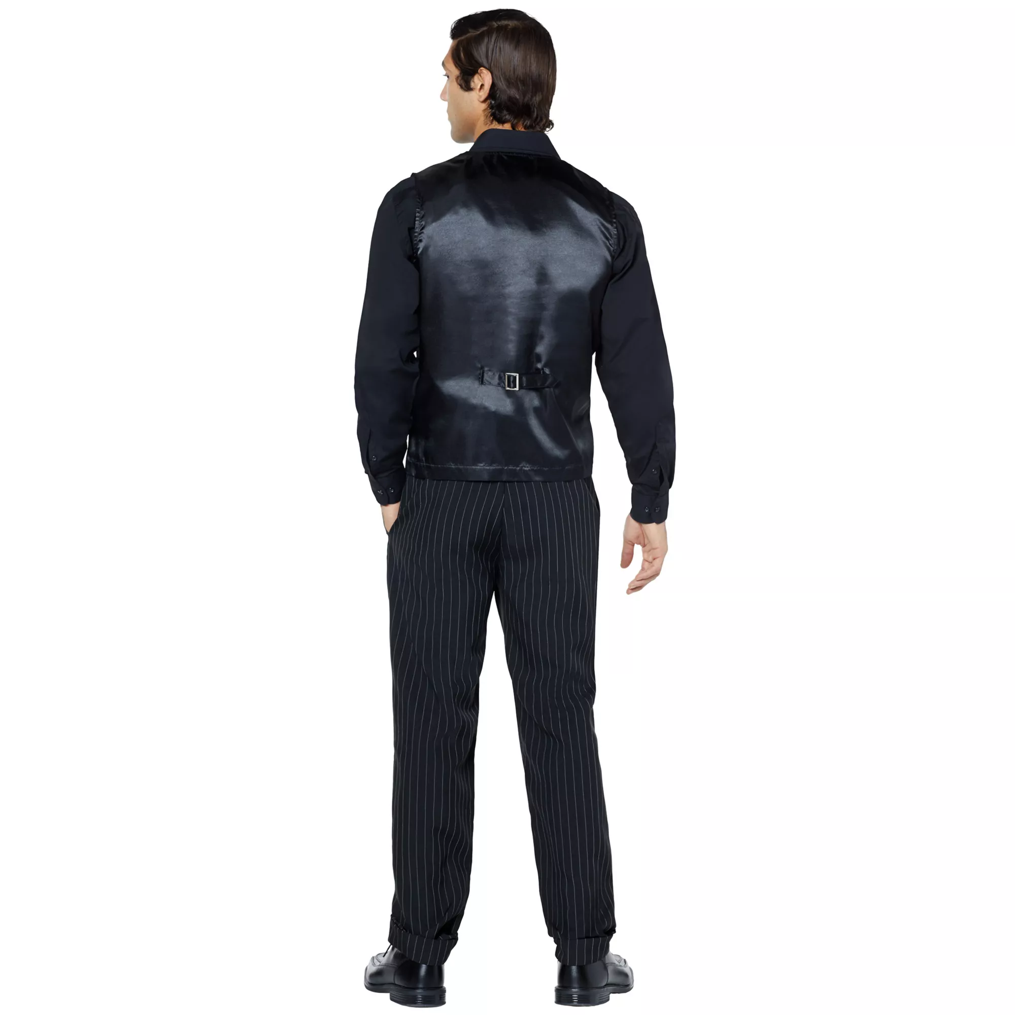 Gangster Vest at Spencer's