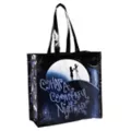 The Nightmare Before Christmas Tote Bag at Spirit Halloween