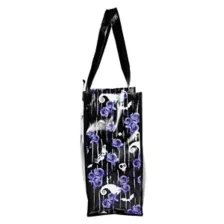 The Nightmare Before Christmas Tote Bag at Spirit Halloween