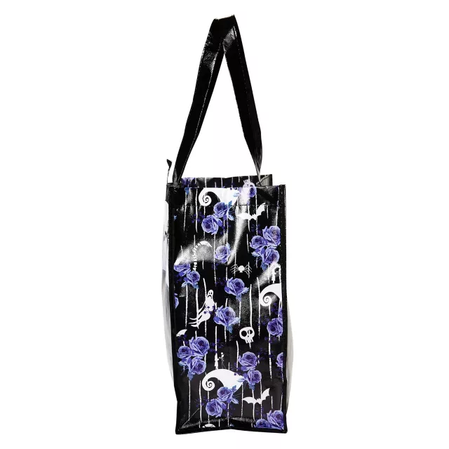 The Nightmare Before Christmas Tote Bag at Spirit Halloween