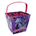 Vampirina Treat Bucket - Disney at Spirit Halloween