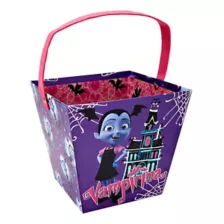 Vampirina Treat Bucket - Disney at Spirit Halloween
